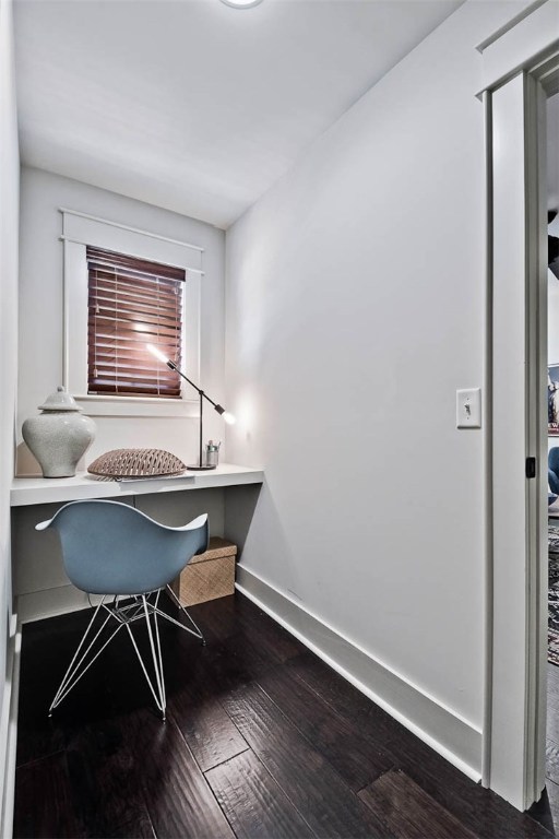 Clarks - Residential