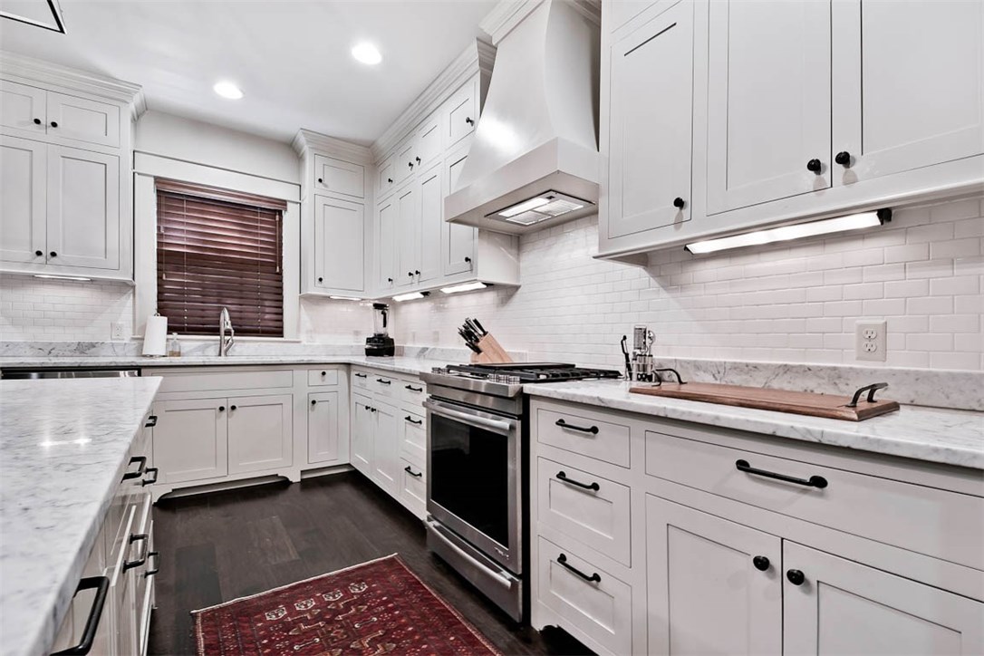 Clarks - Residential