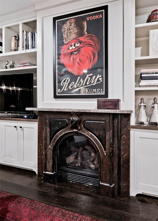 Clarks - Residential