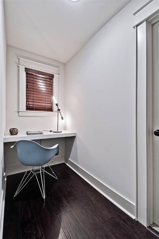 Clarks - Residential