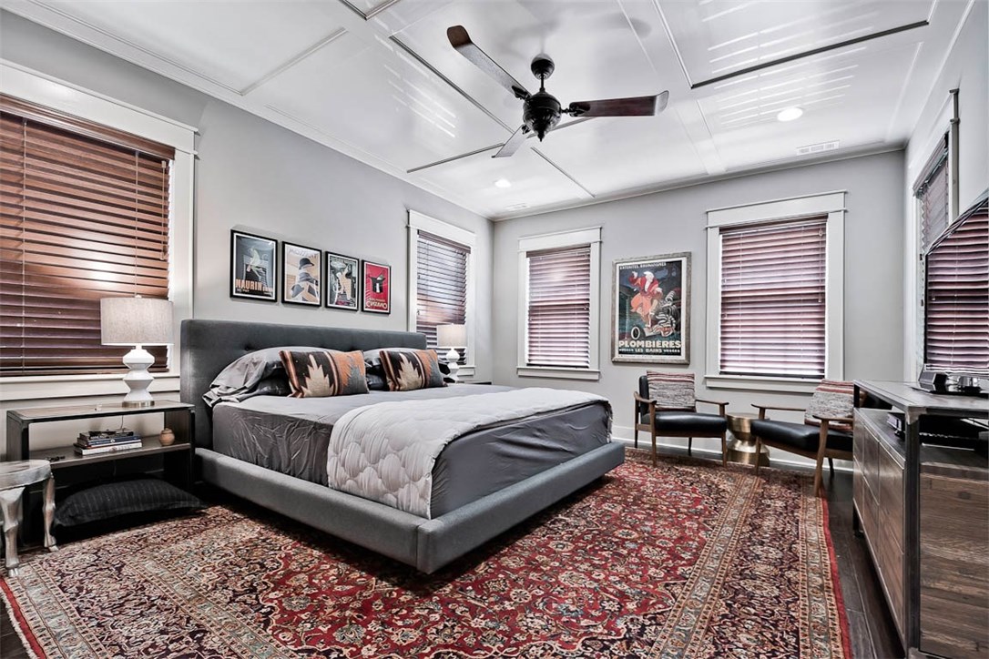 Clarks - Residential