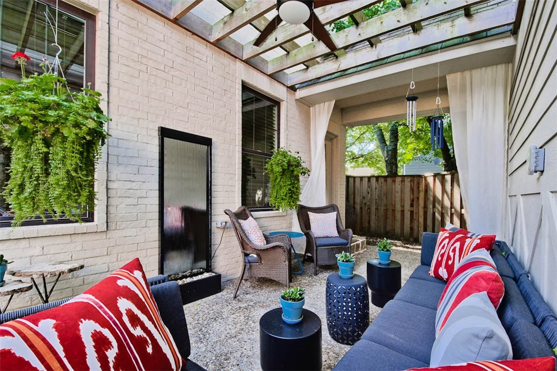 Clarks - Residential