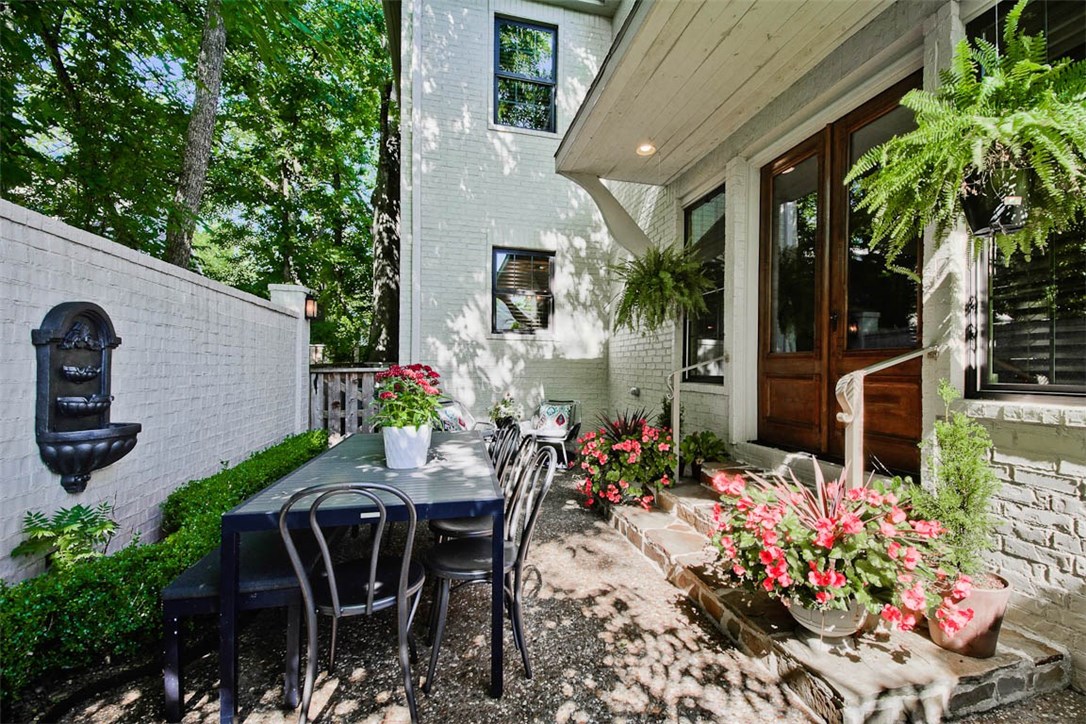 Clarks - Residential