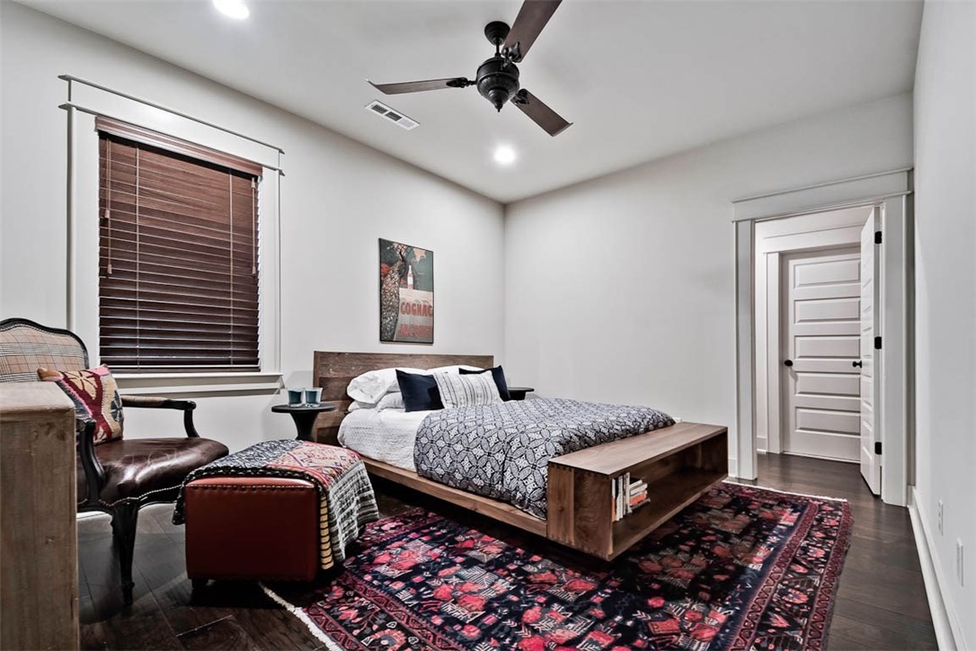 Clarks - Residential