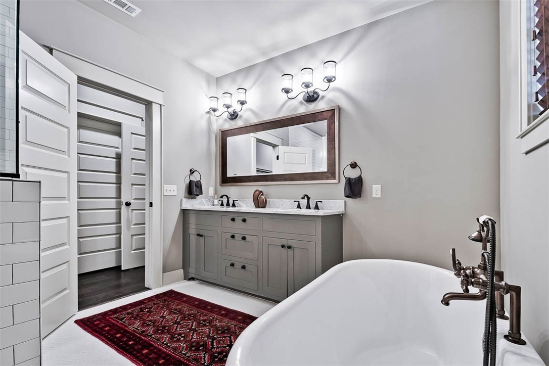 Clarks - Residential