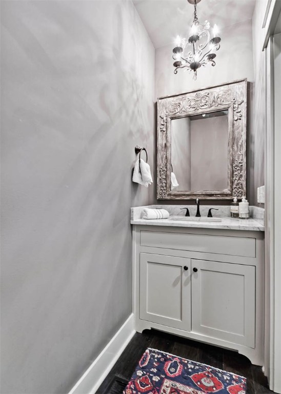 Clarks - Residential