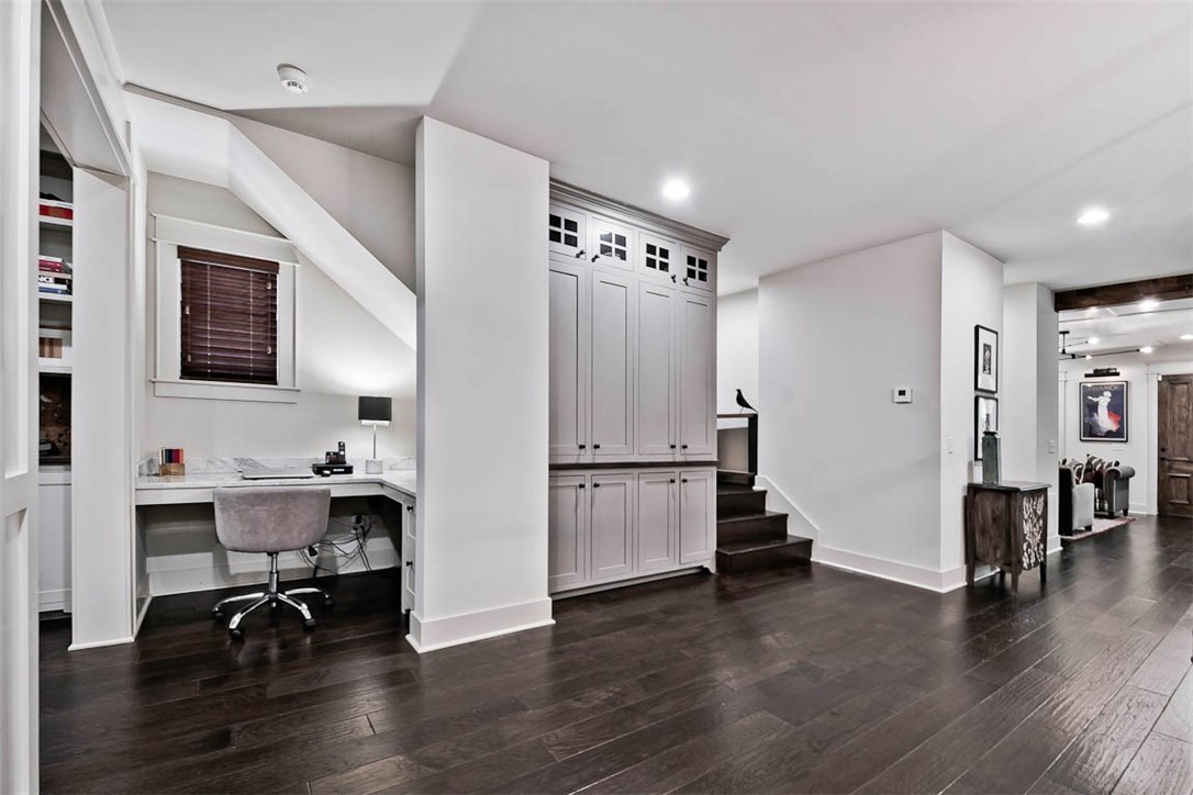 Clarks - Residential