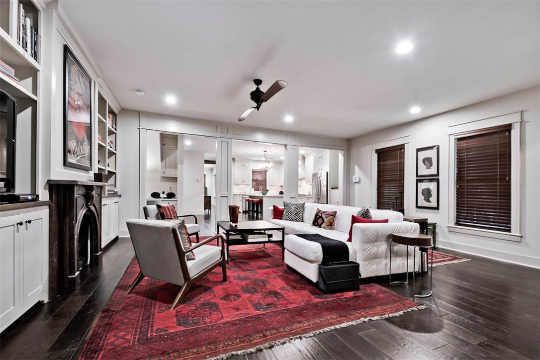 Clarks - Residential