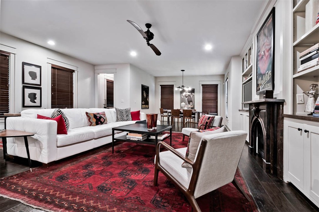 Clarks - Residential