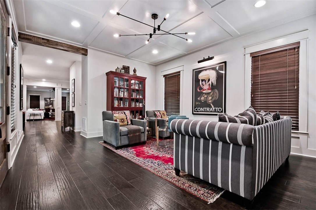 Clarks - Residential