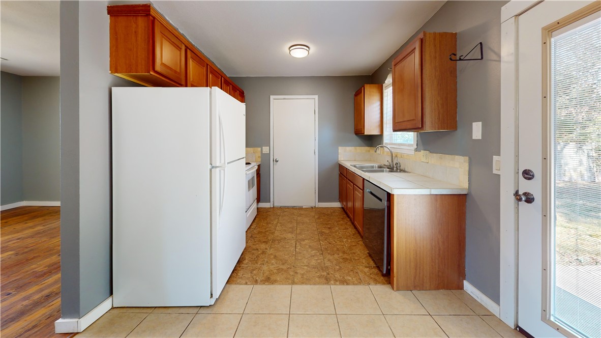 Olivewood - Residential