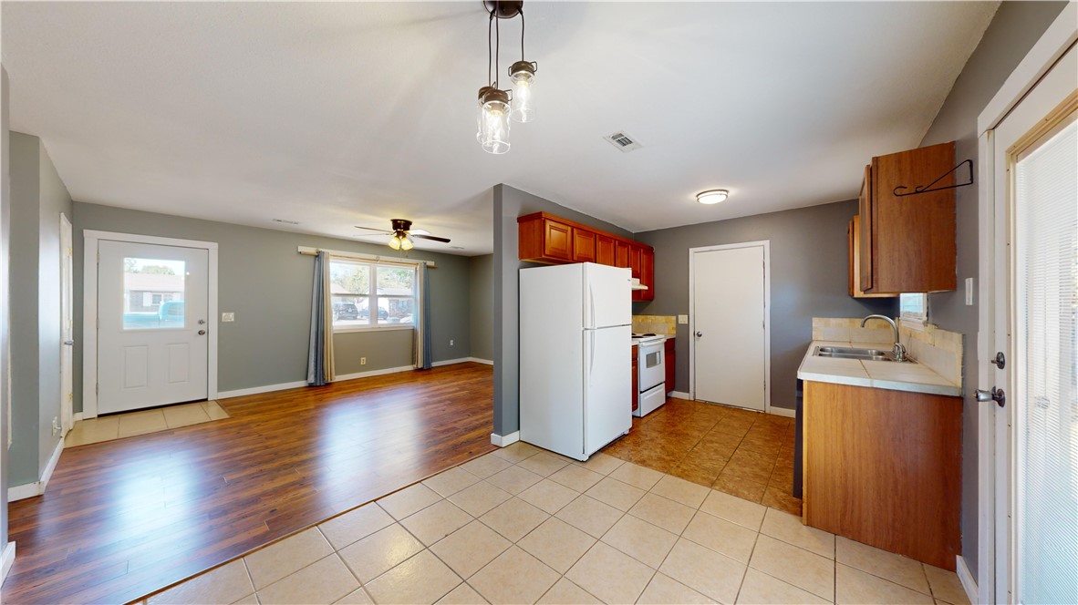Olivewood - Residential