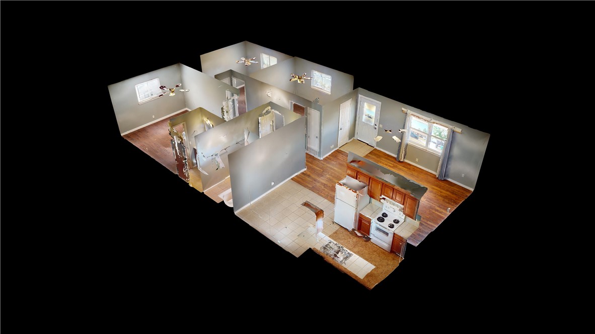 Olivewood - Residential