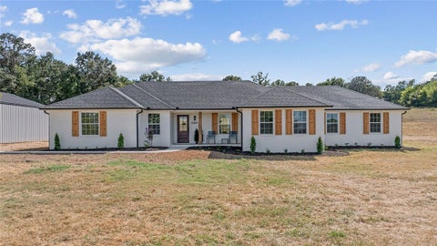 Photo of 20491 Cedar Bluff Road, Fayetteville, AR 72703 (MLS # 1361488)