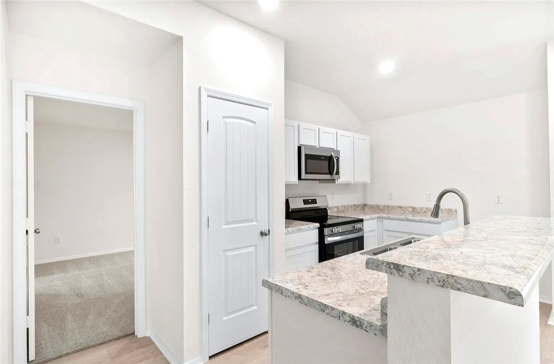Country Club Of Arkansas Ph 25D - Residential