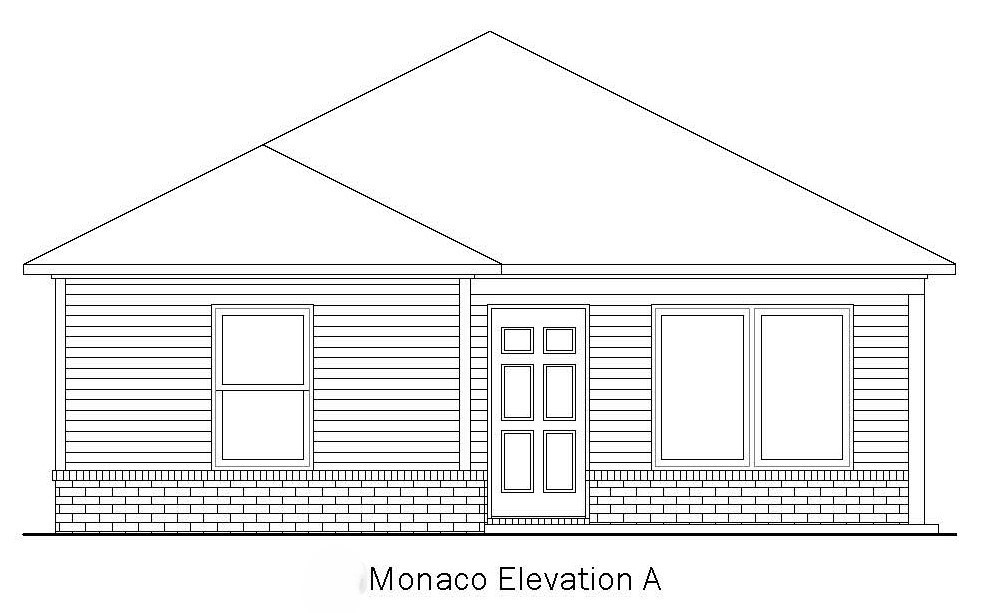 Riverside Village Phase II - Residential