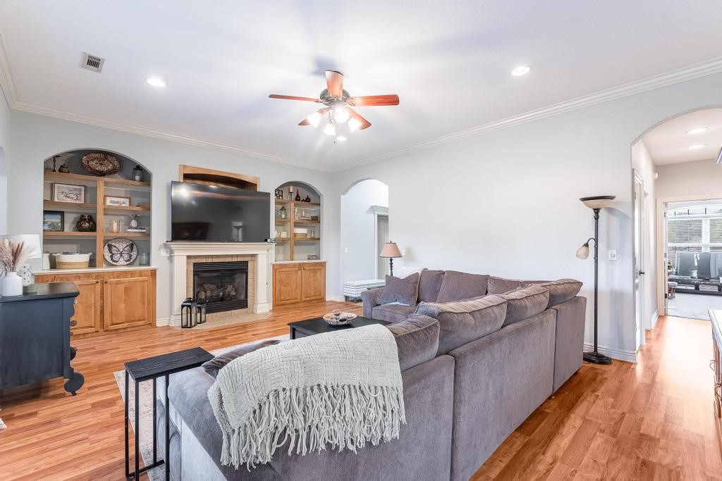 Eagle Creek Ph 2 Bentonville - Residential
