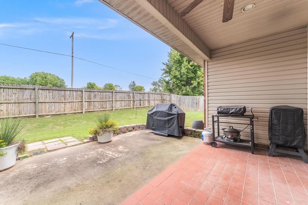 Eagle Creek Ph 2 Bentonville - Residential