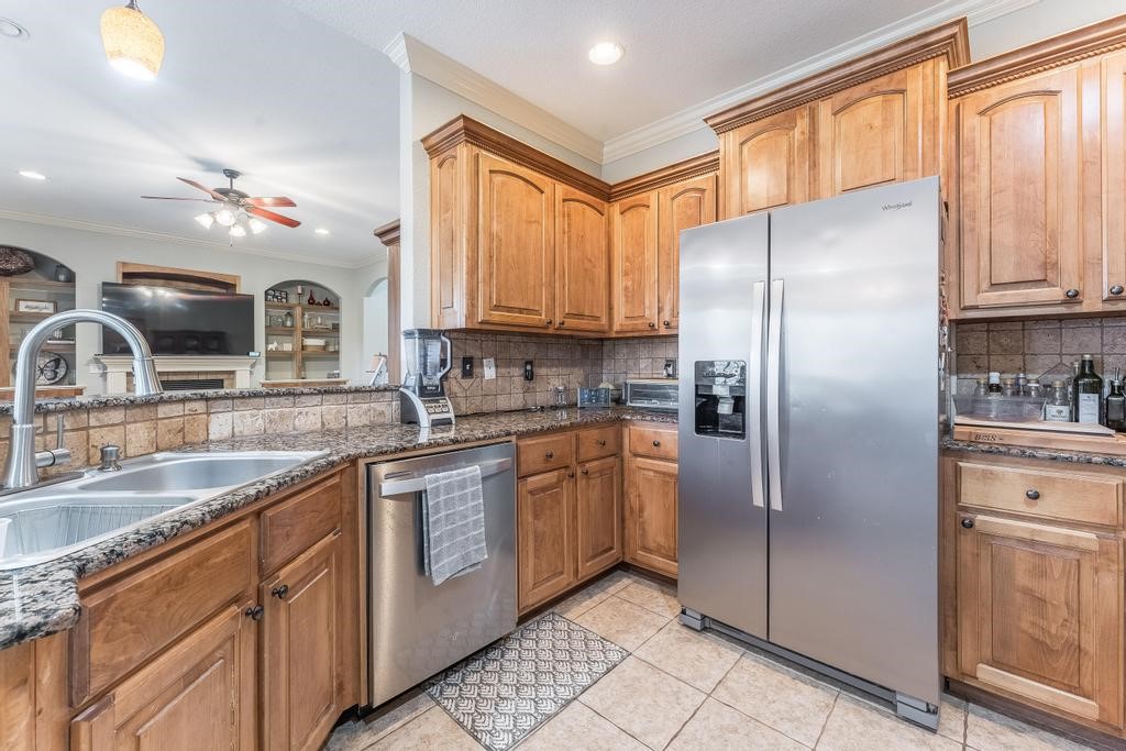 Eagle Creek Ph 2 Bentonville - Residential