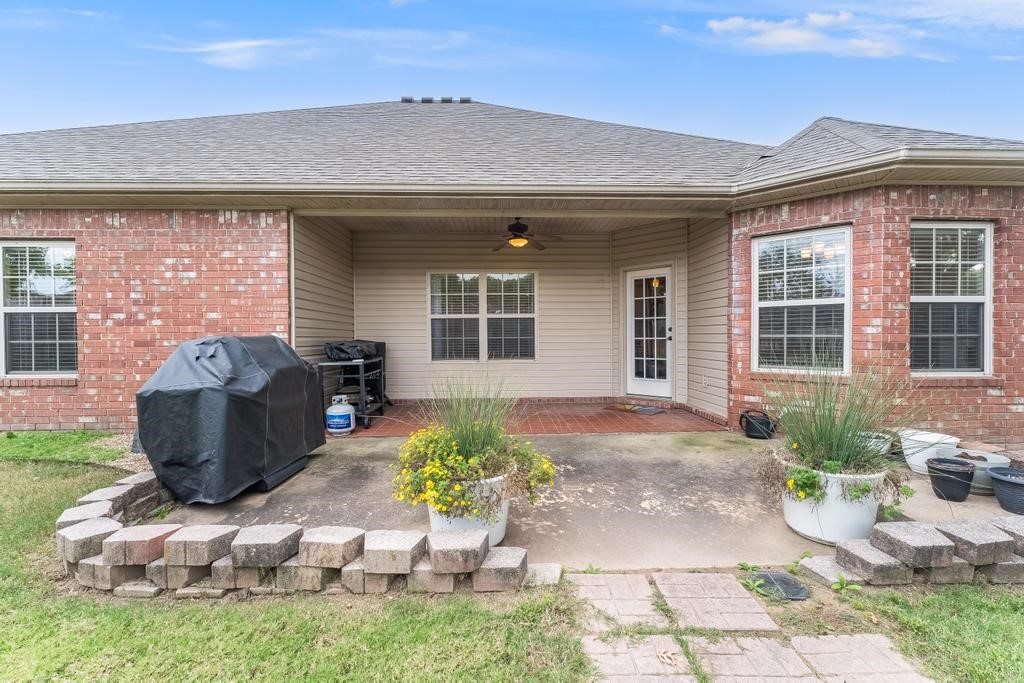 Eagle Creek Ph 2 Bentonville - Residential