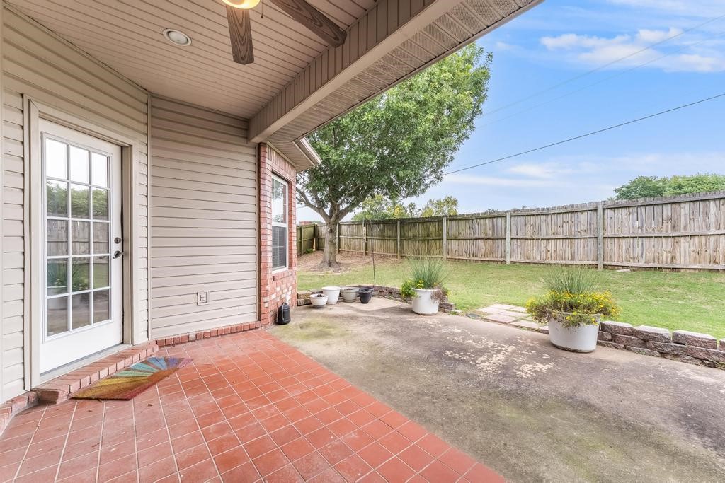 Eagle Creek Ph 2 Bentonville - Residential