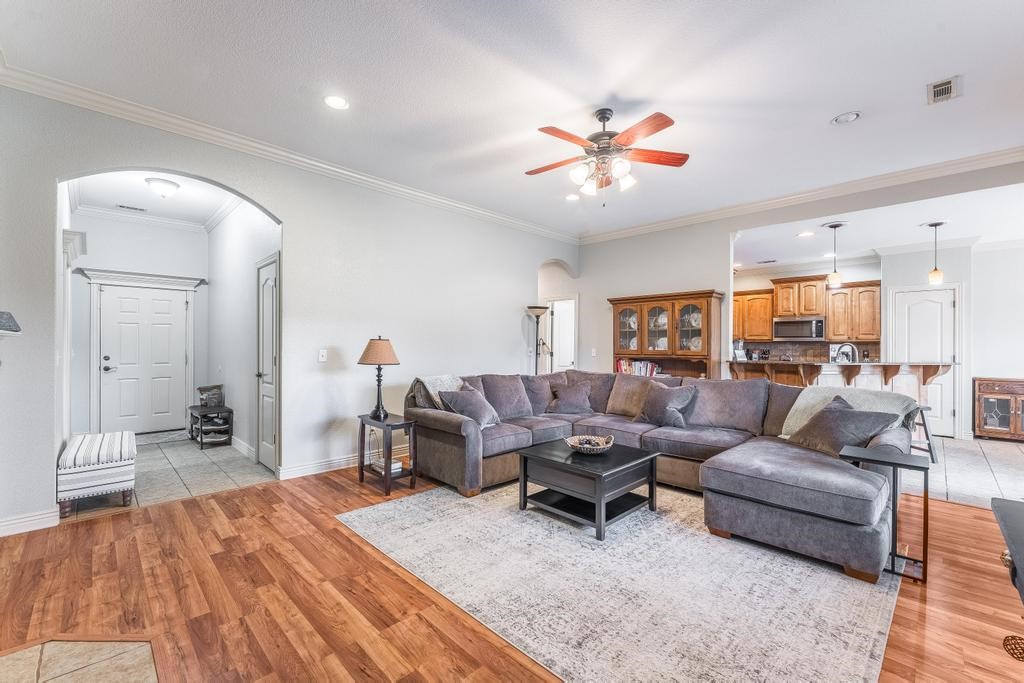 Eagle Creek Ph 2 Bentonville - Residential