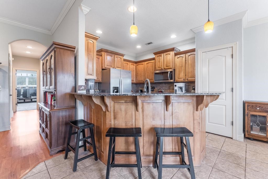 Eagle Creek Ph 2 Bentonville - Residential