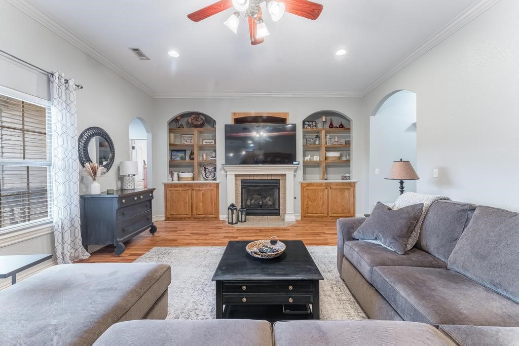 Eagle Creek Ph 2 Bentonville - Residential