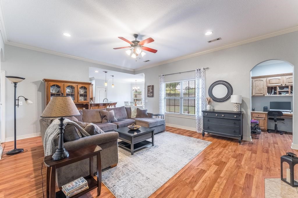 Eagle Creek Ph 2 Bentonville - Residential