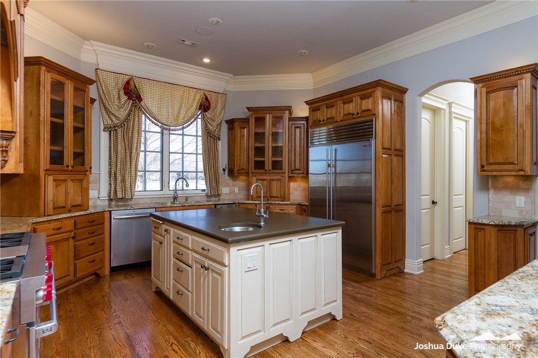 Clear Creek Ph II - Residential