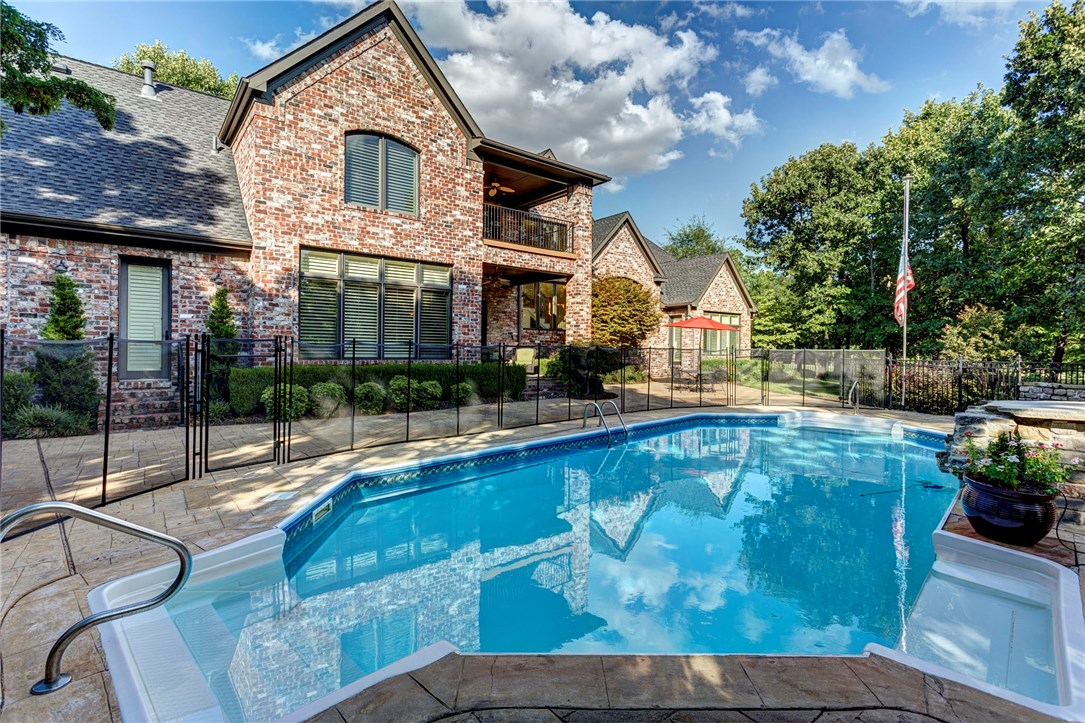 Clear Creek Ph II - Residential