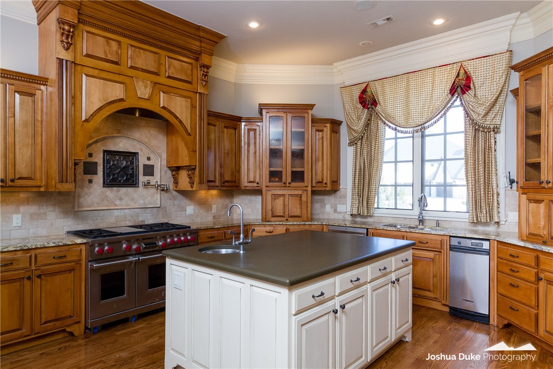 Clear Creek Ph II - Residential