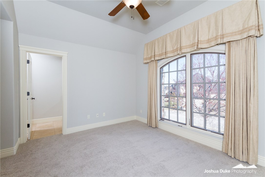 Clear Creek Ph II - Residential