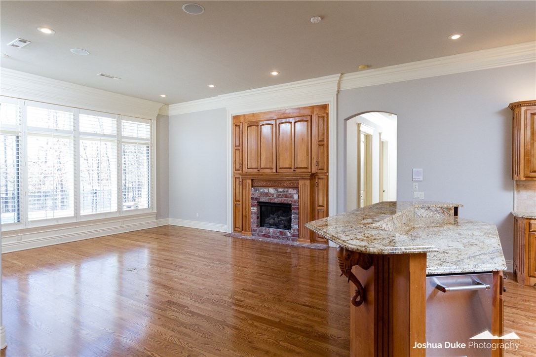 Clear Creek Ph II - Residential