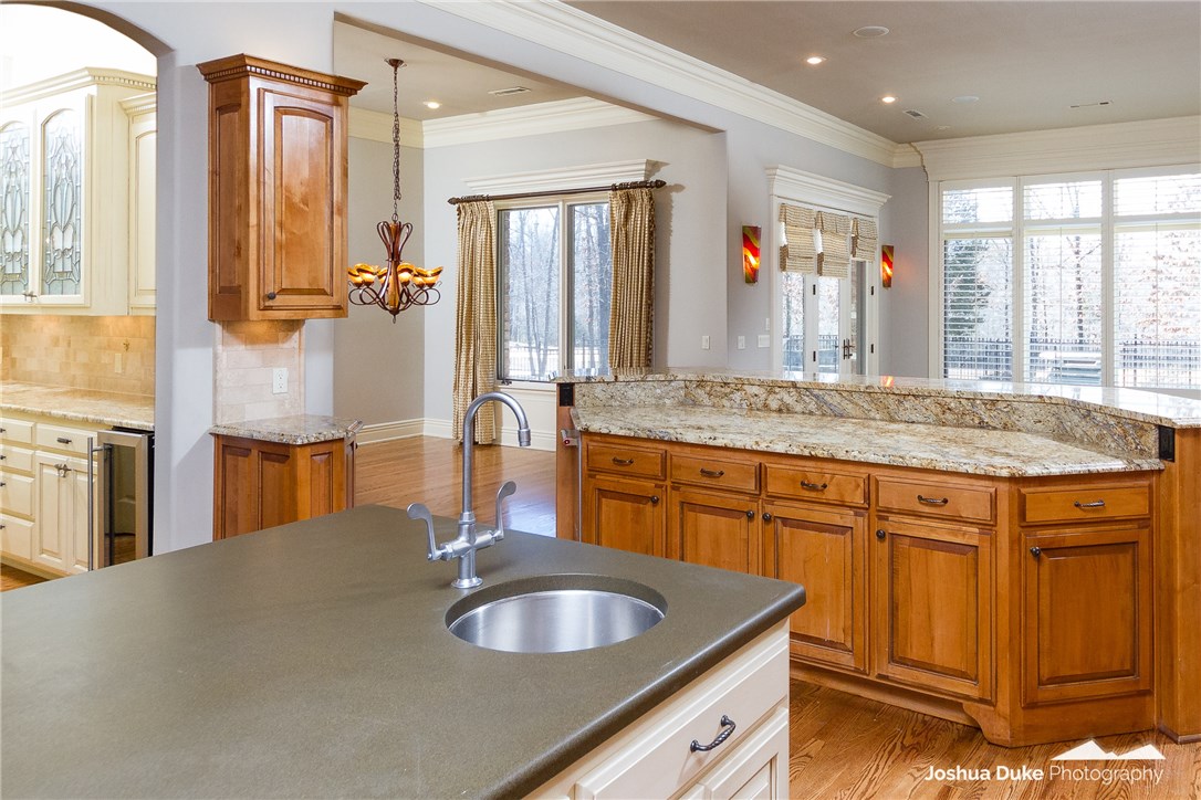 Clear Creek Ph II - Residential