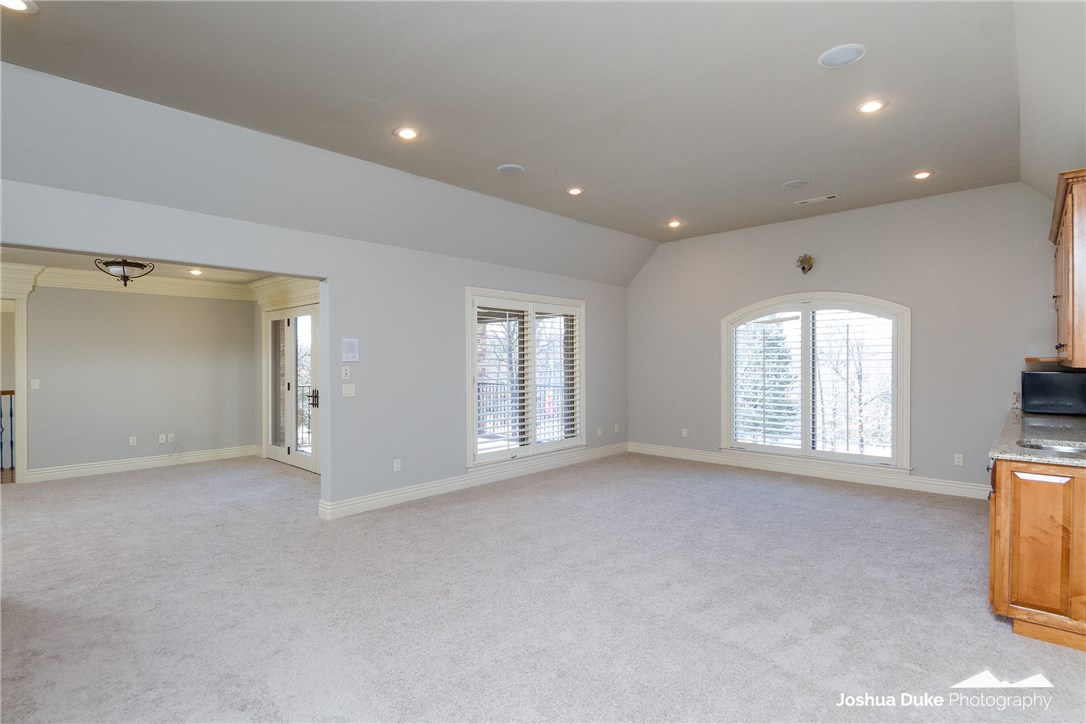 Clear Creek Ph II - Residential