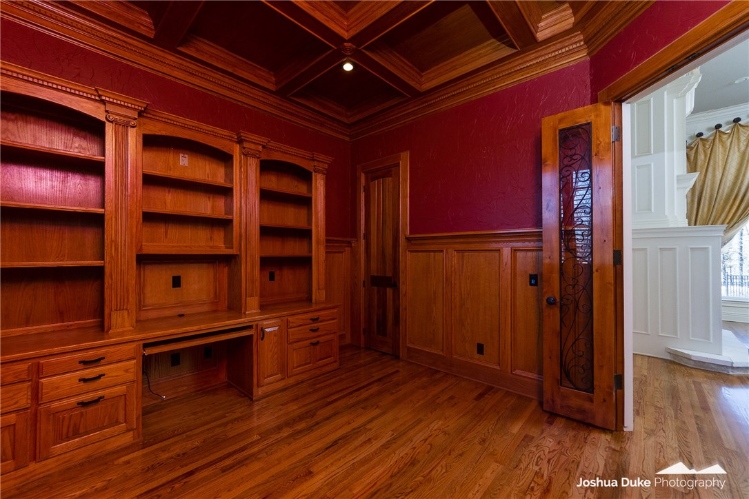 Clear Creek Ph II - Residential