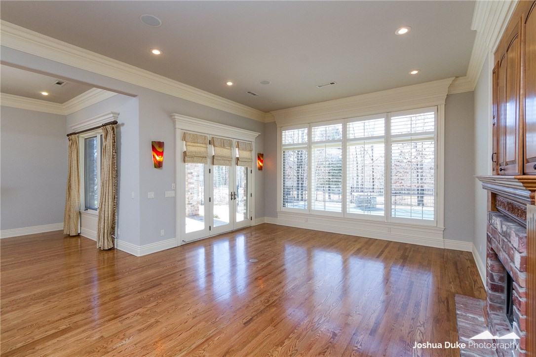 Clear Creek Ph II - Residential