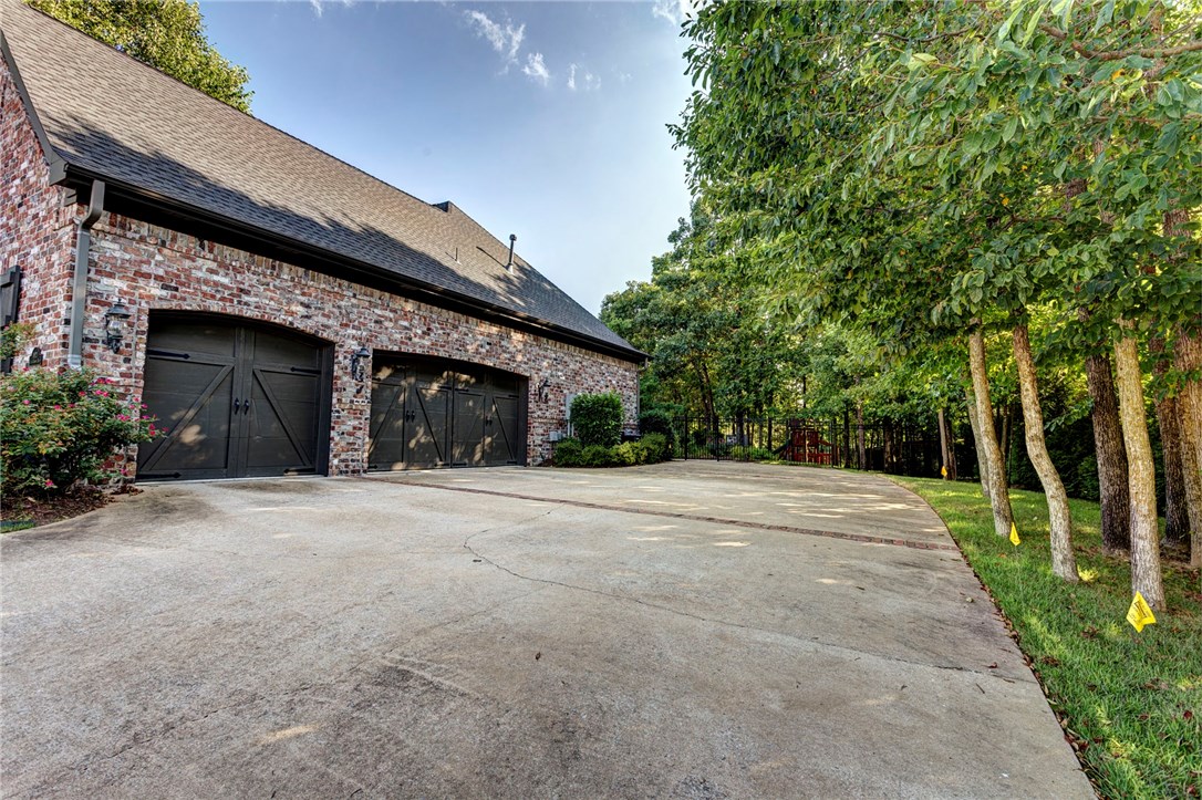 Clear Creek Ph II - Residential