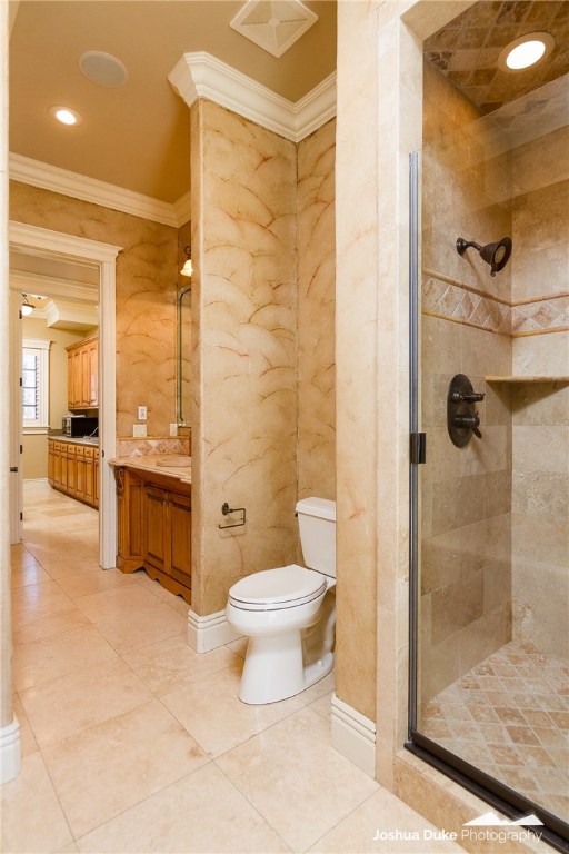 Clear Creek Ph II - Residential