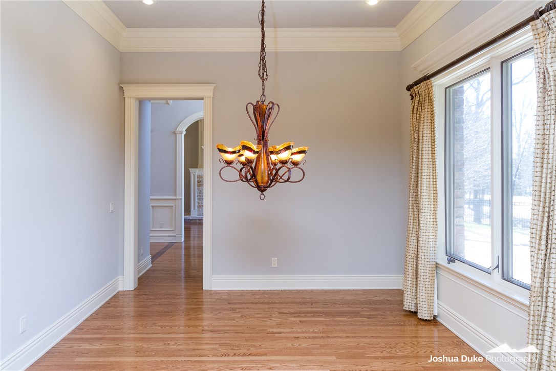 Clear Creek Ph II - Residential