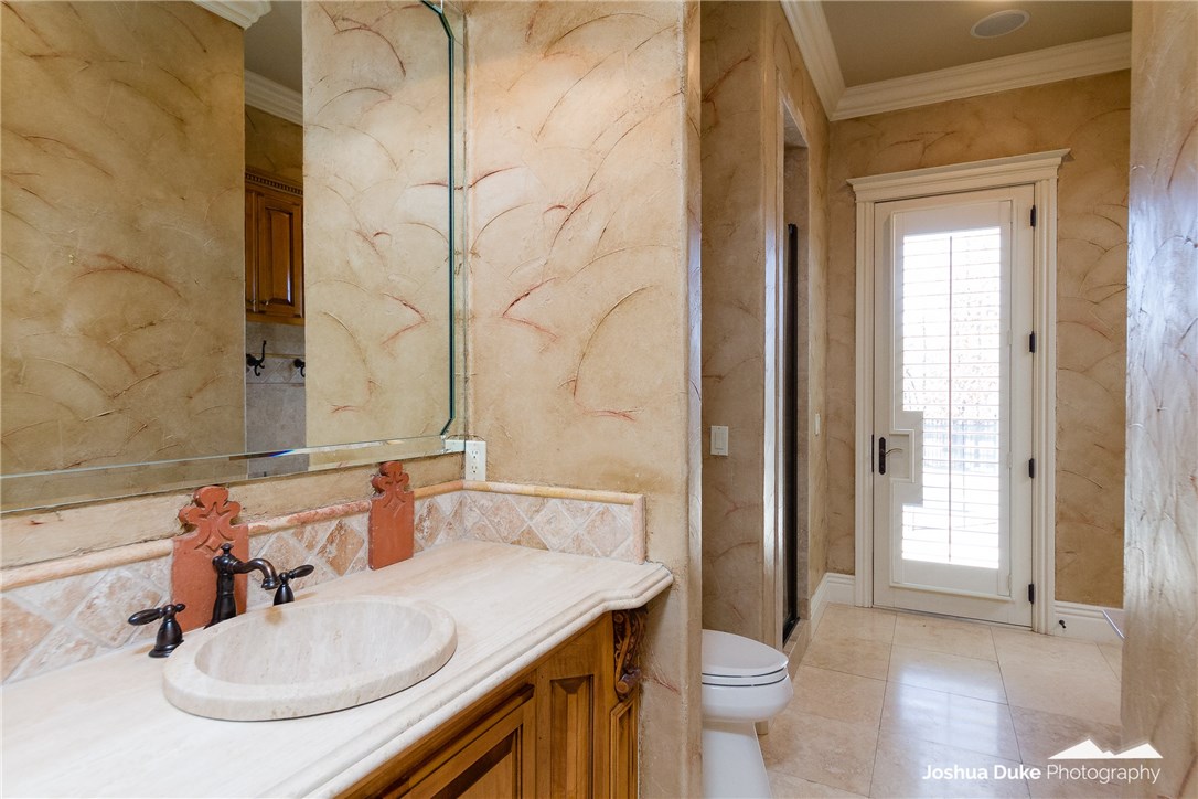 Clear Creek Ph II - Residential