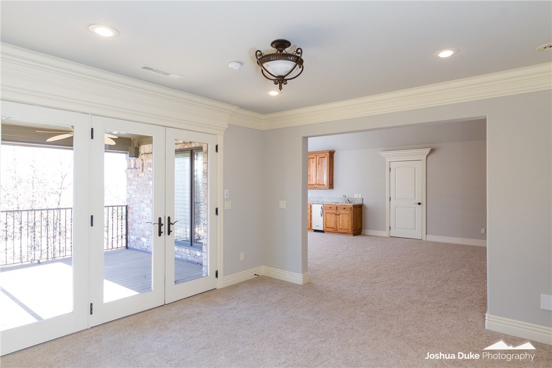 Clear Creek Ph II - Residential