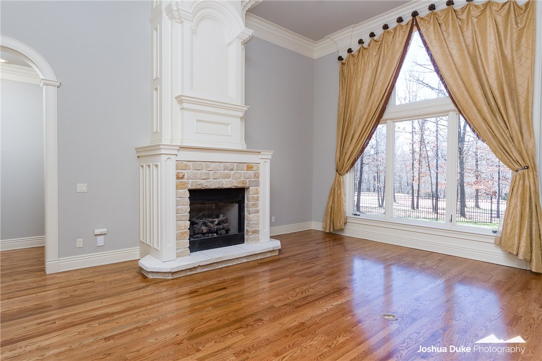 Clear Creek Ph II - Residential