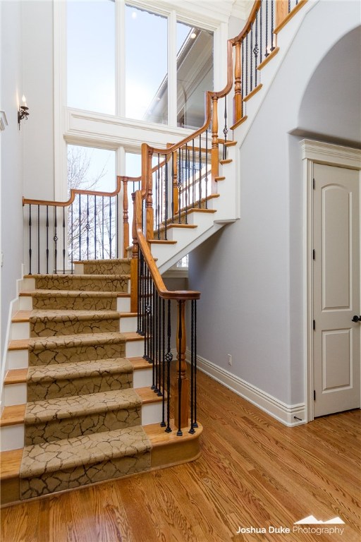 Clear Creek Ph II - Residential