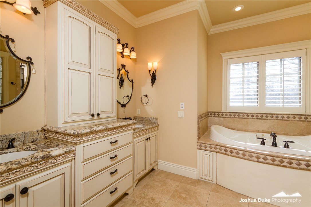 Clear Creek Ph II - Residential