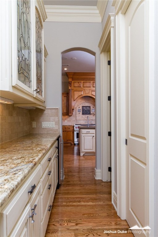 Clear Creek Ph II - Residential