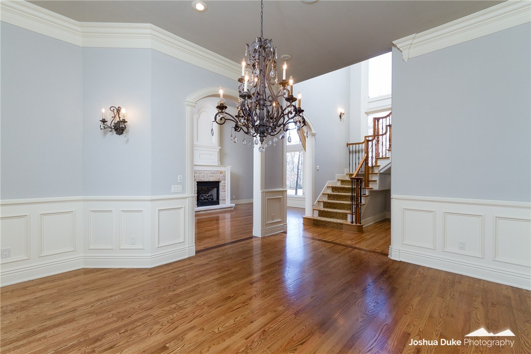 Clear Creek Ph II - Residential