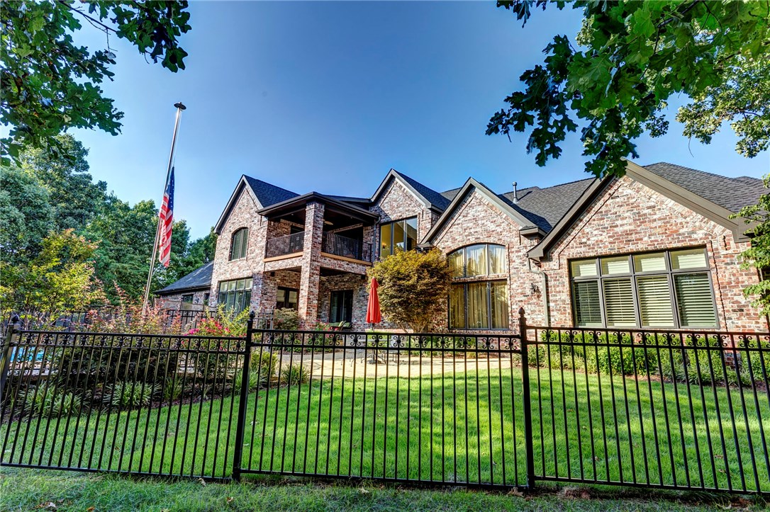 Clear Creek Ph II - Residential