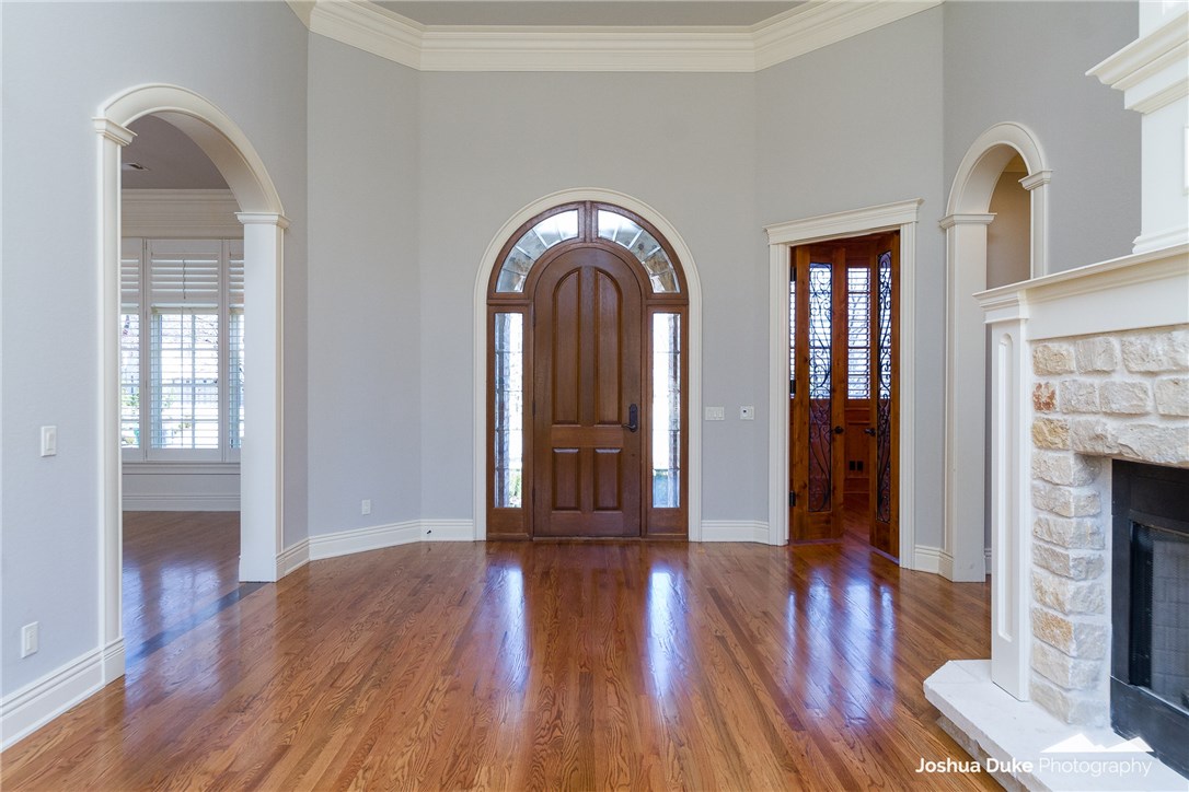 Clear Creek Ph II - Residential